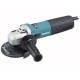 Шлифмашина угловая Makita 9558HNK